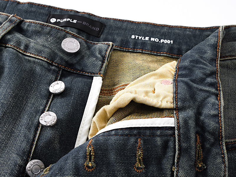 LuxluxHouse Best Quality Clothes Pants Purple Brand