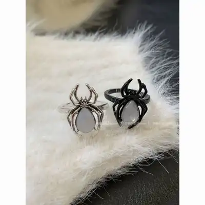 Punk style accessories