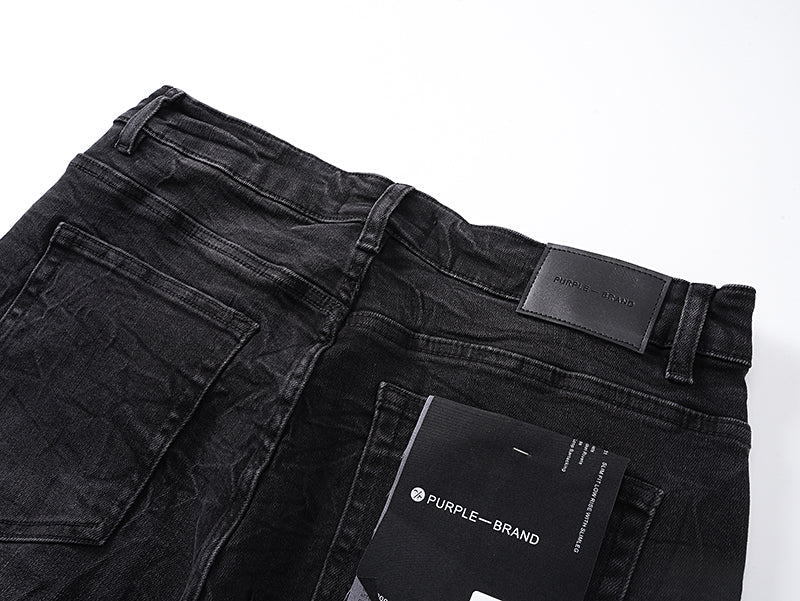 LuxluxHouse Best Quality Clothes Pants Purple Brand