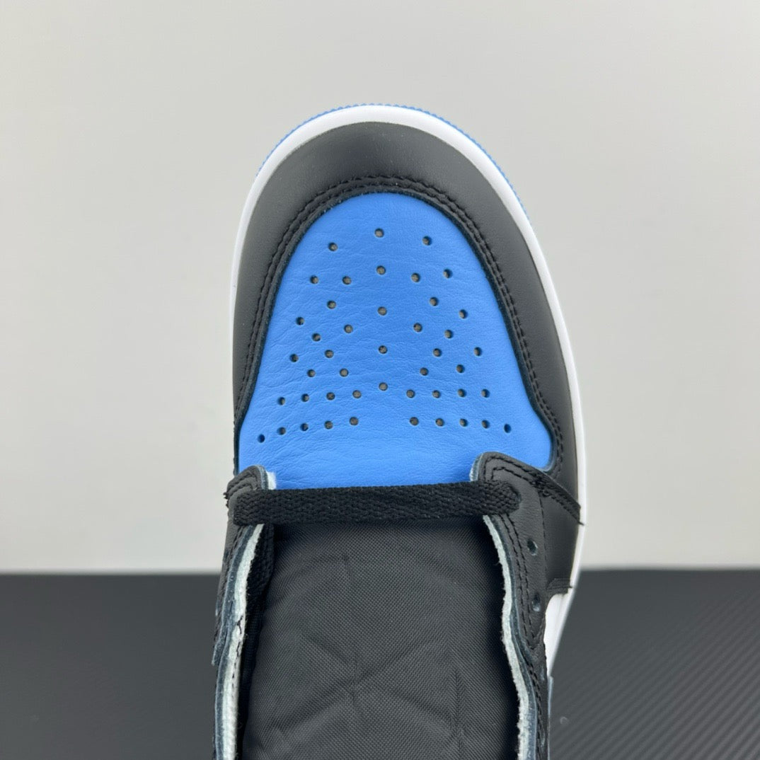 PK4.0 Batch-Air Jordan 1 “University Blue”