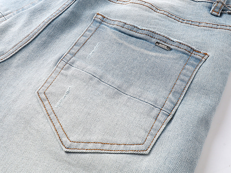 LuxluxHouse Best Quality Clothes Amiri Pants