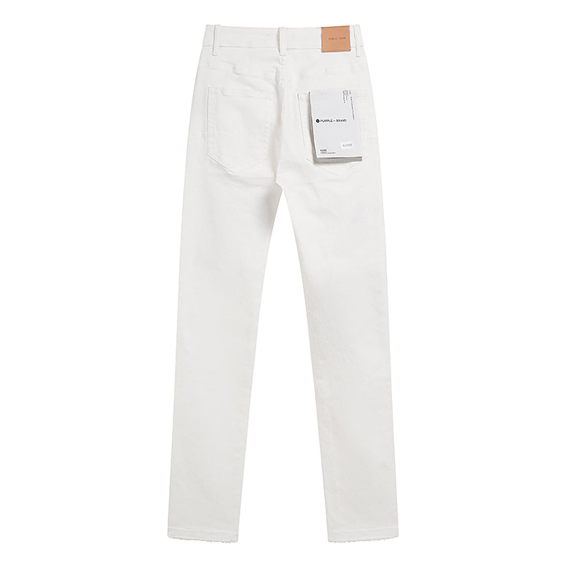 LuxluxHouse Best Quality Clothes Pants Purple Brand