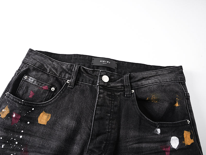 LuxluxHouse Best Quality Clothes Amiri Pants