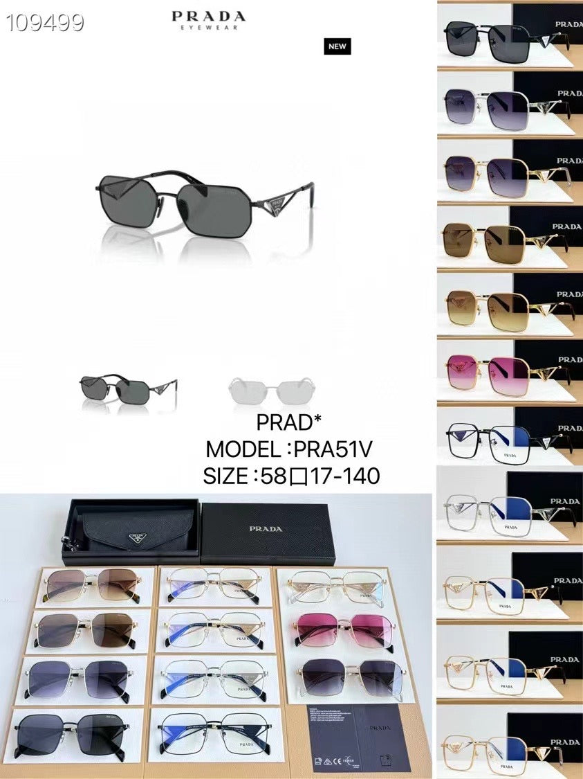 Prada sunglasses