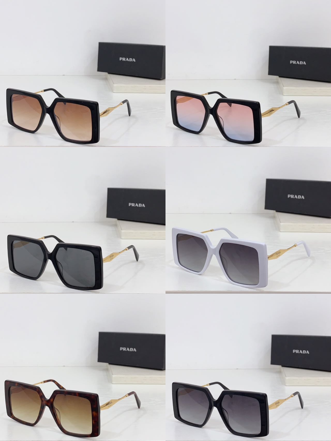 Prada sunglasses