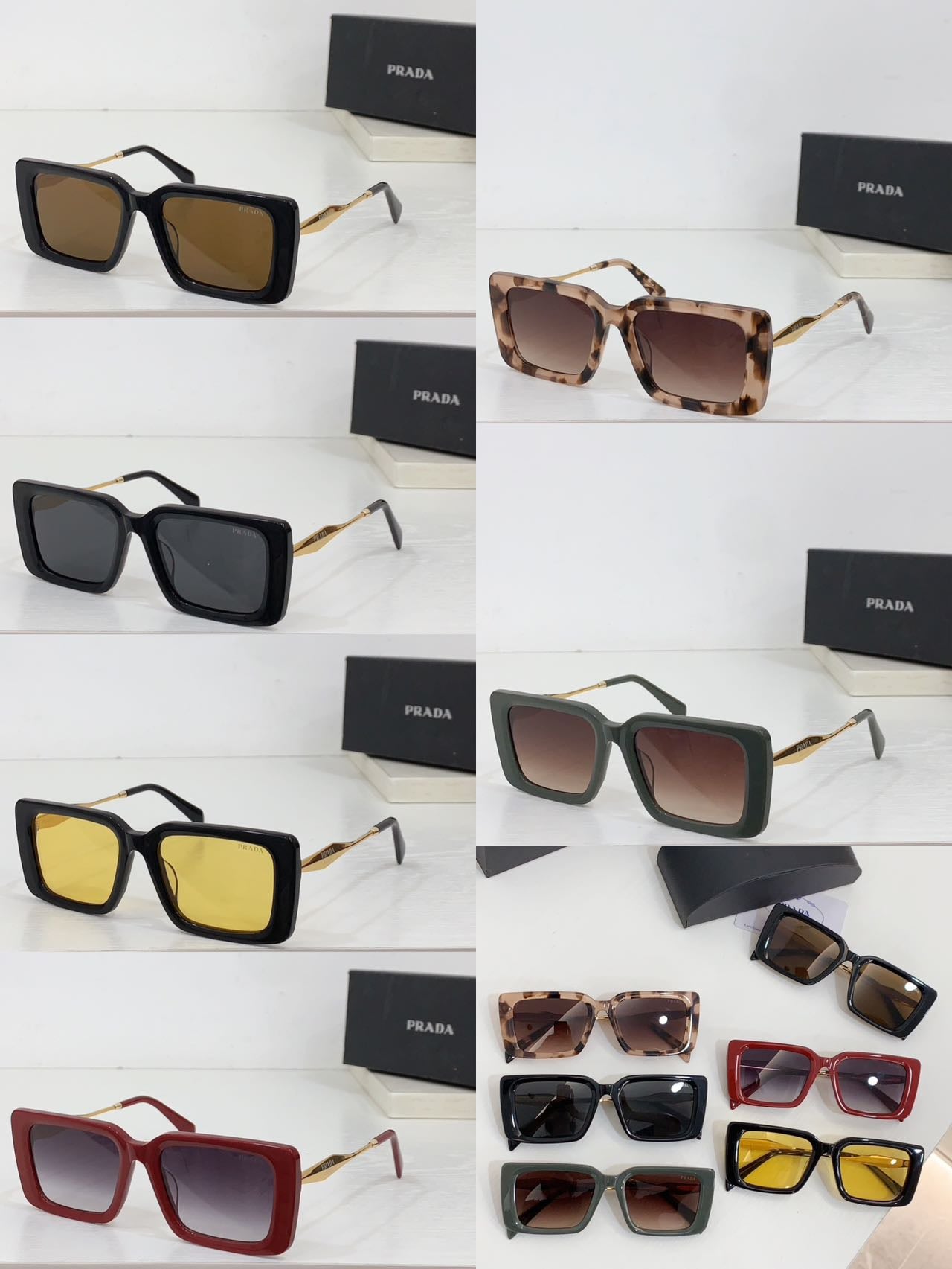 Prada sunglasses