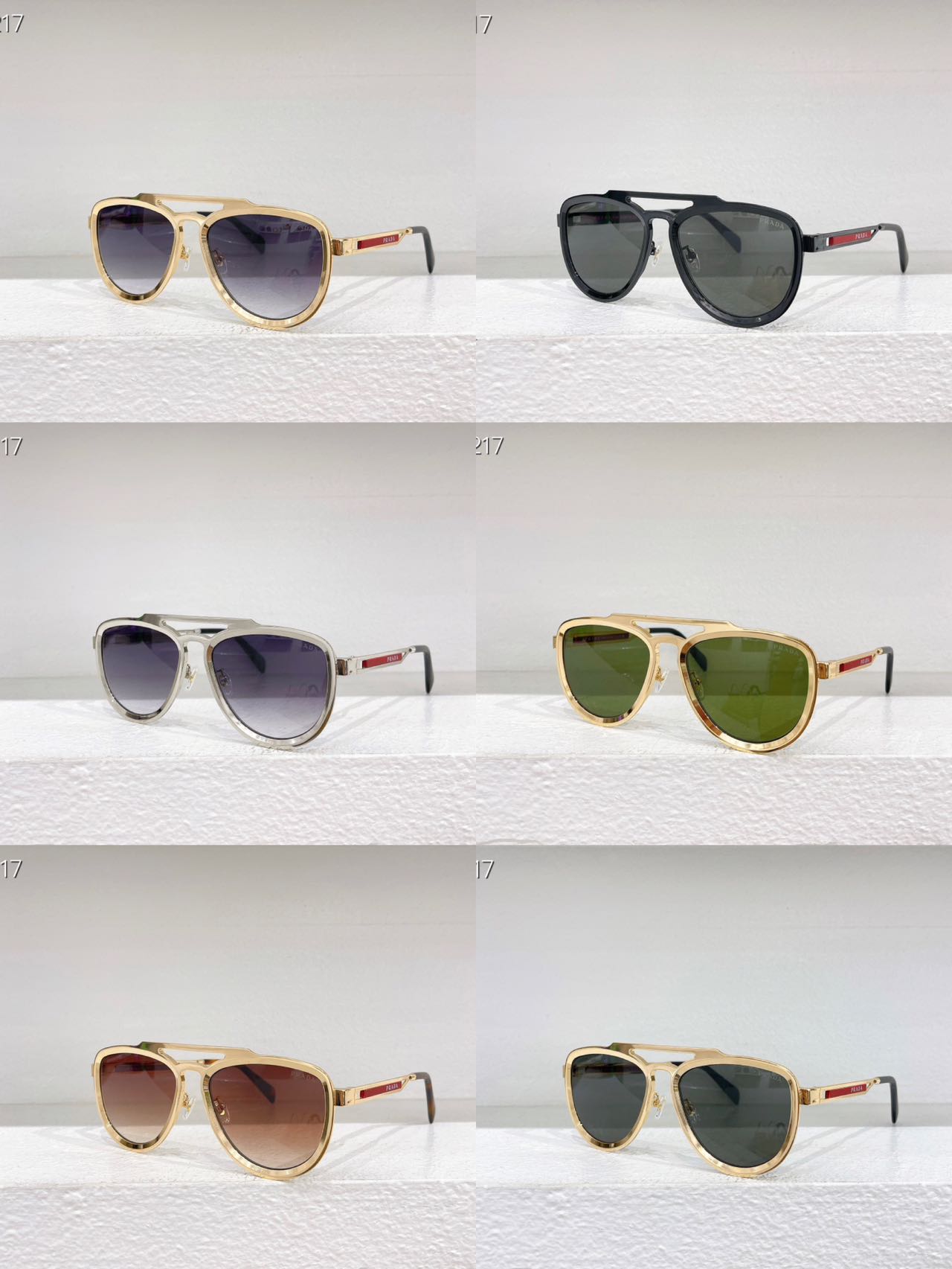 Prada sunglasses