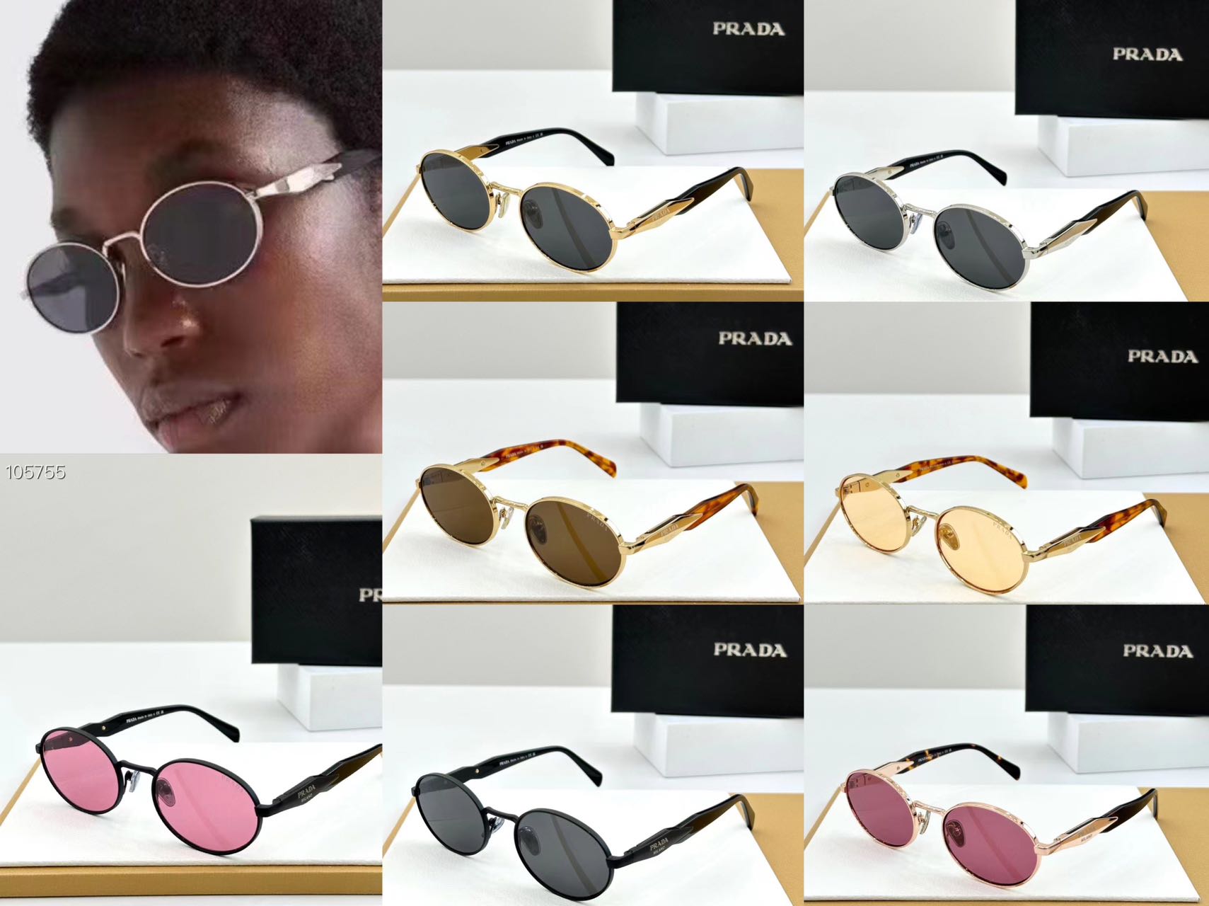 Prada sunglasses