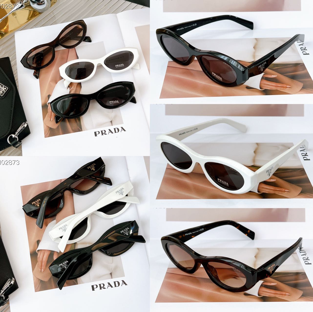 Prada sunglasses