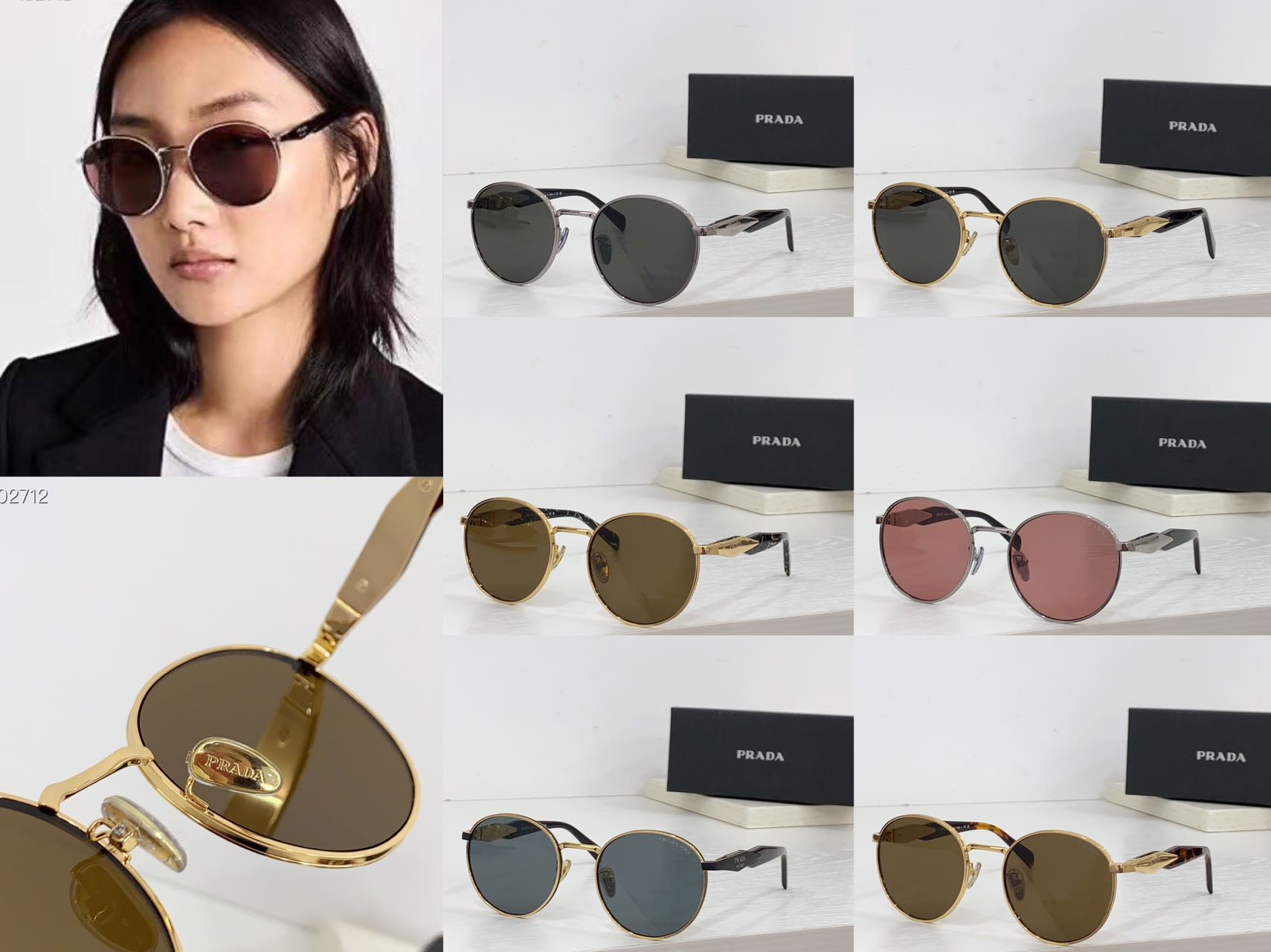 Prada sunglasses