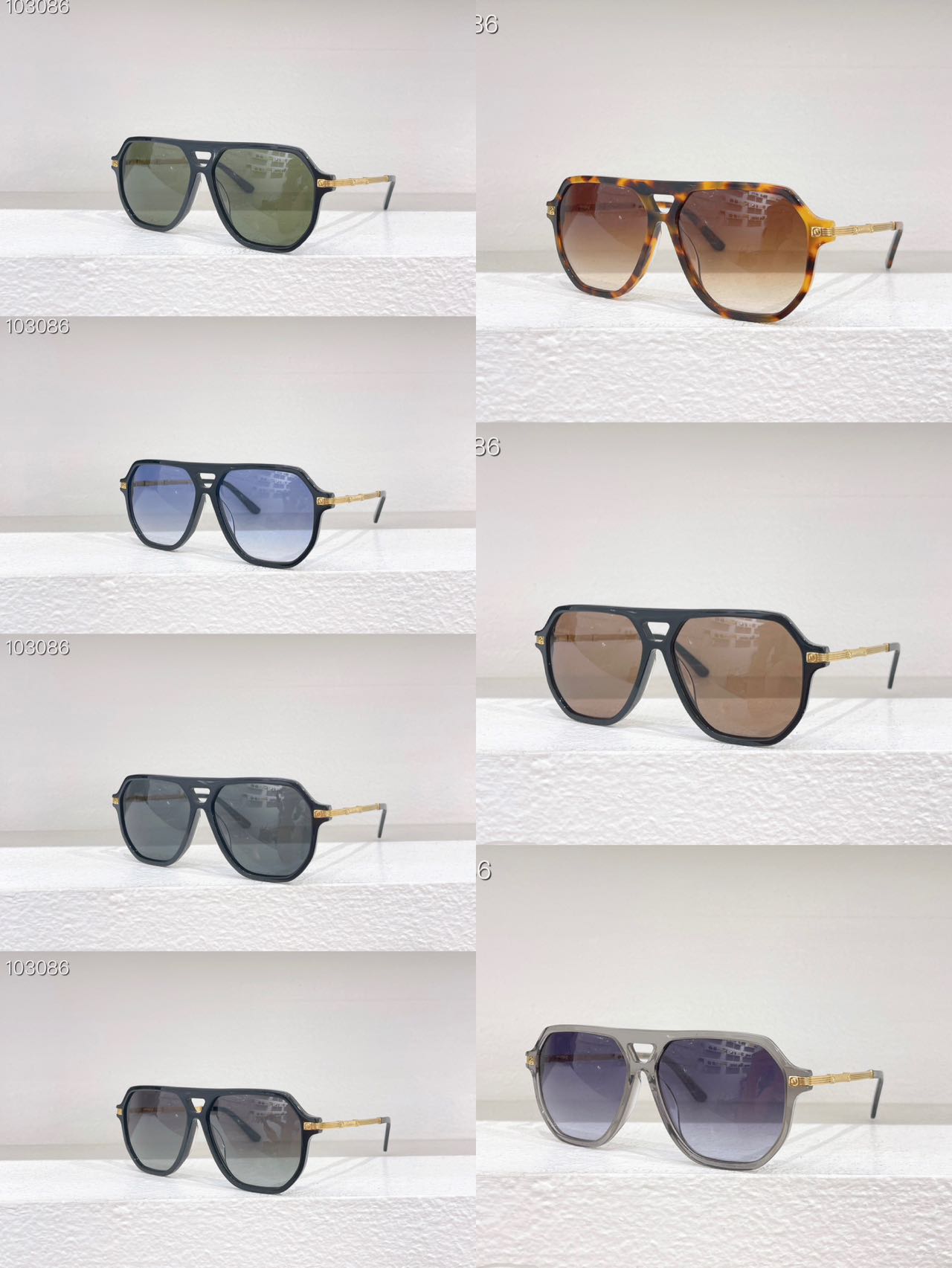 Cartier Sunglasses