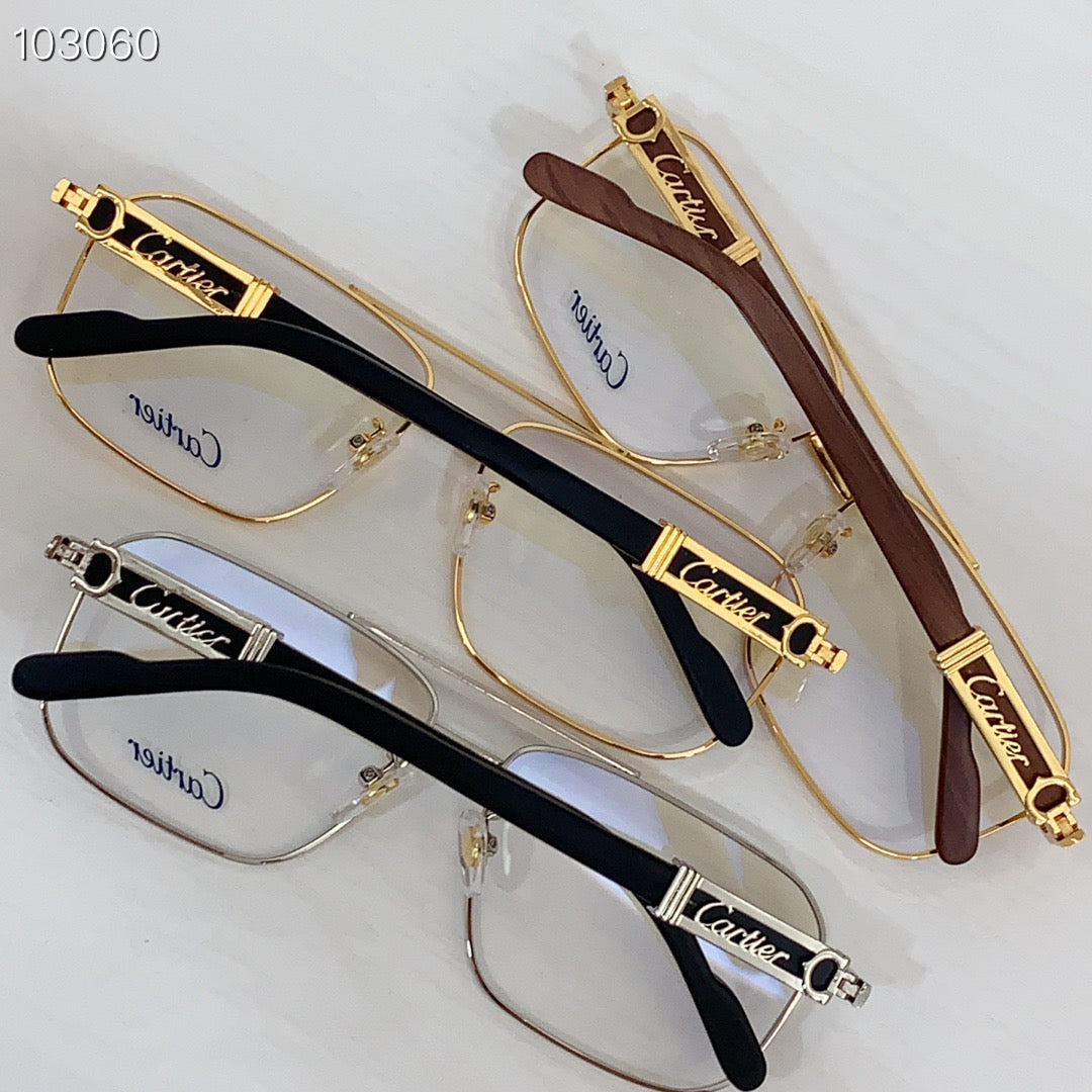 Cartier Sunglasses