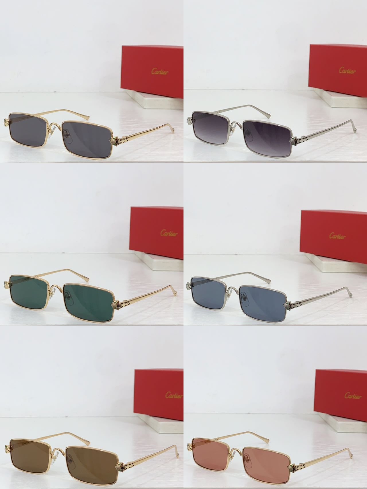 Cartier Sunglasses