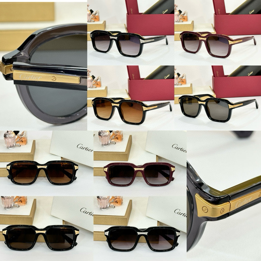 Cartier Sunglasses