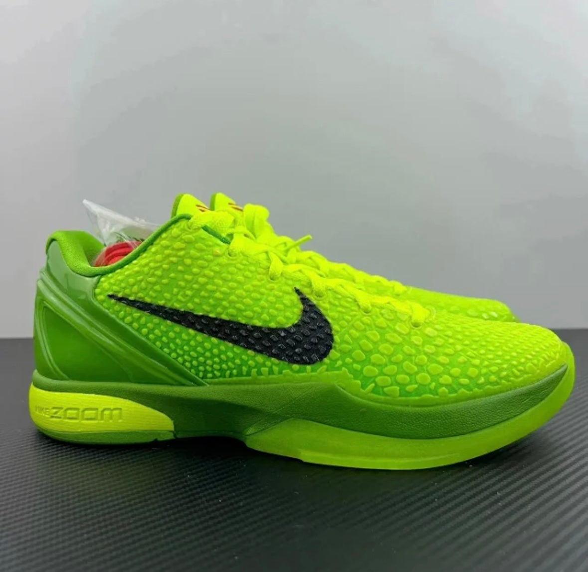 GK(God Kill)/H12 batch Kobe