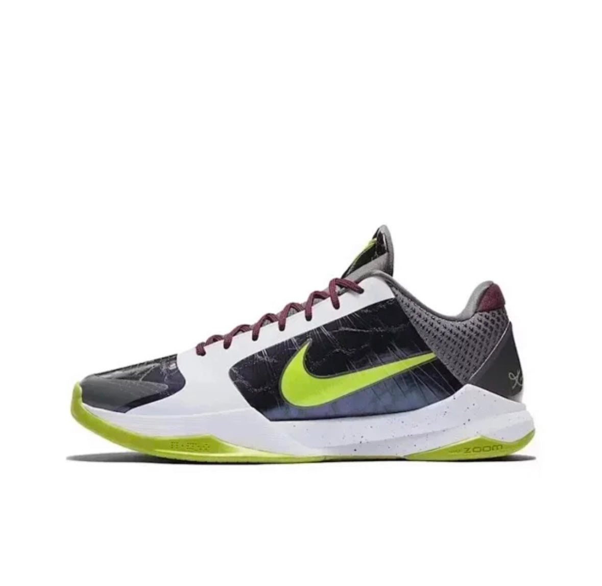 GK(God Kill)/H12 batch Kobe