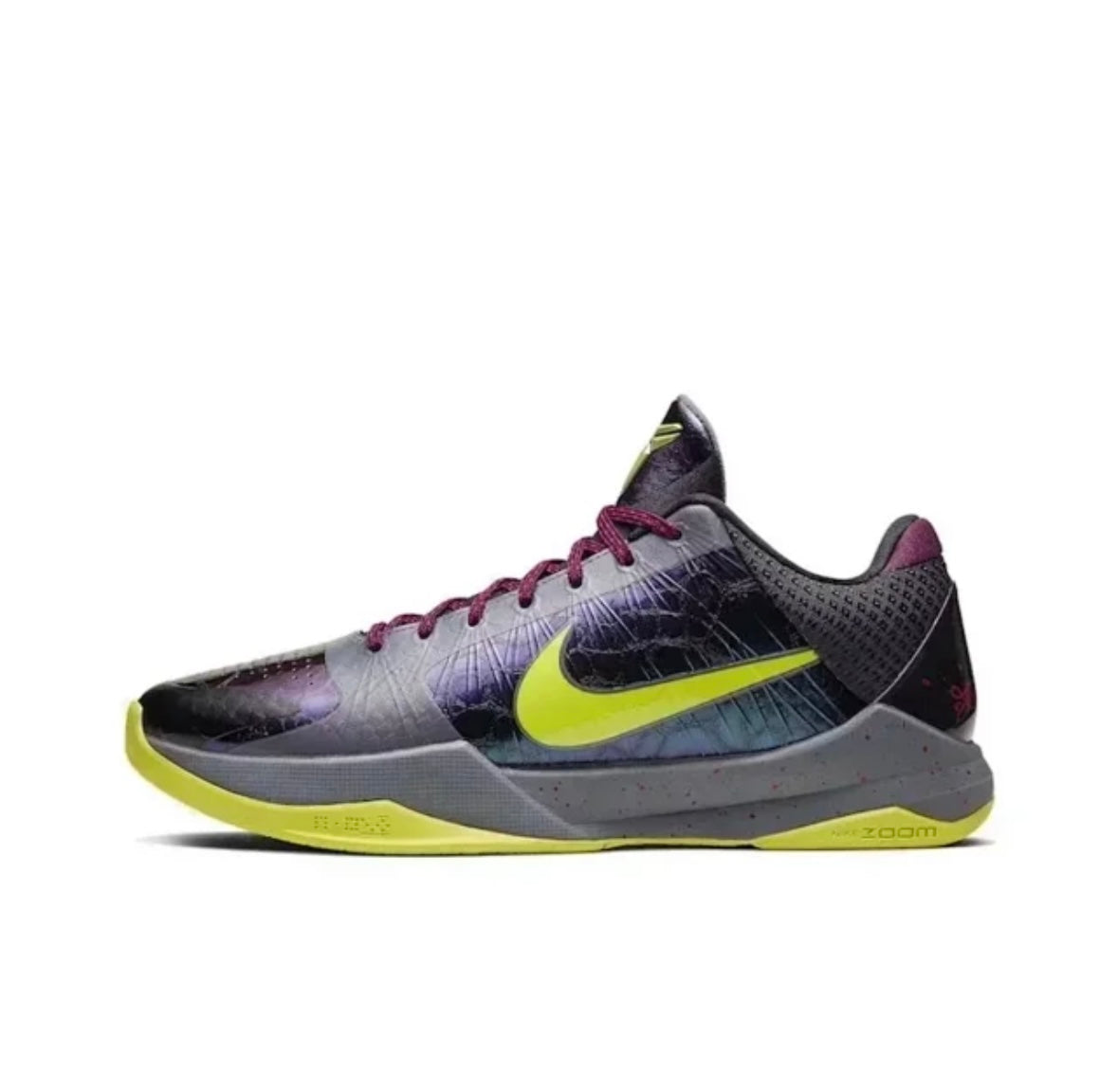 GK(God Kill)/H12 batch Kobe