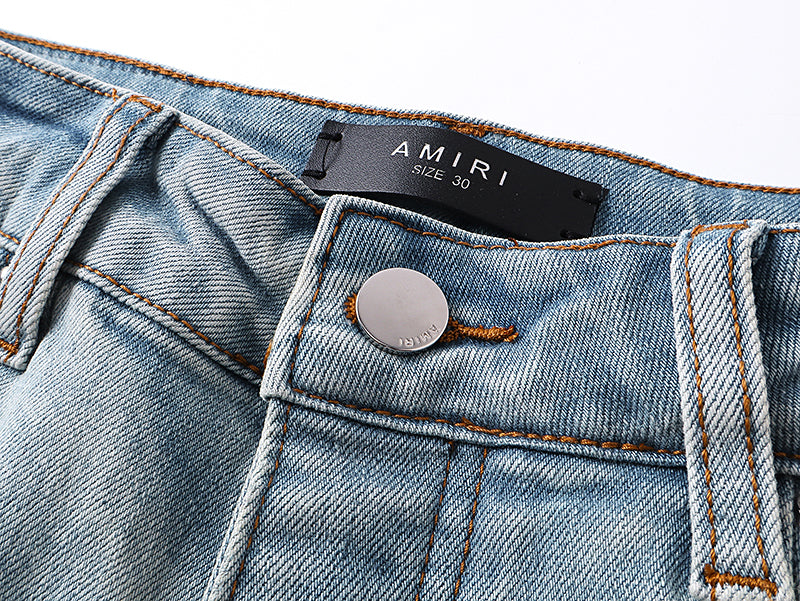 LuxluxHouse Best Quality Clothes Amiri Pants