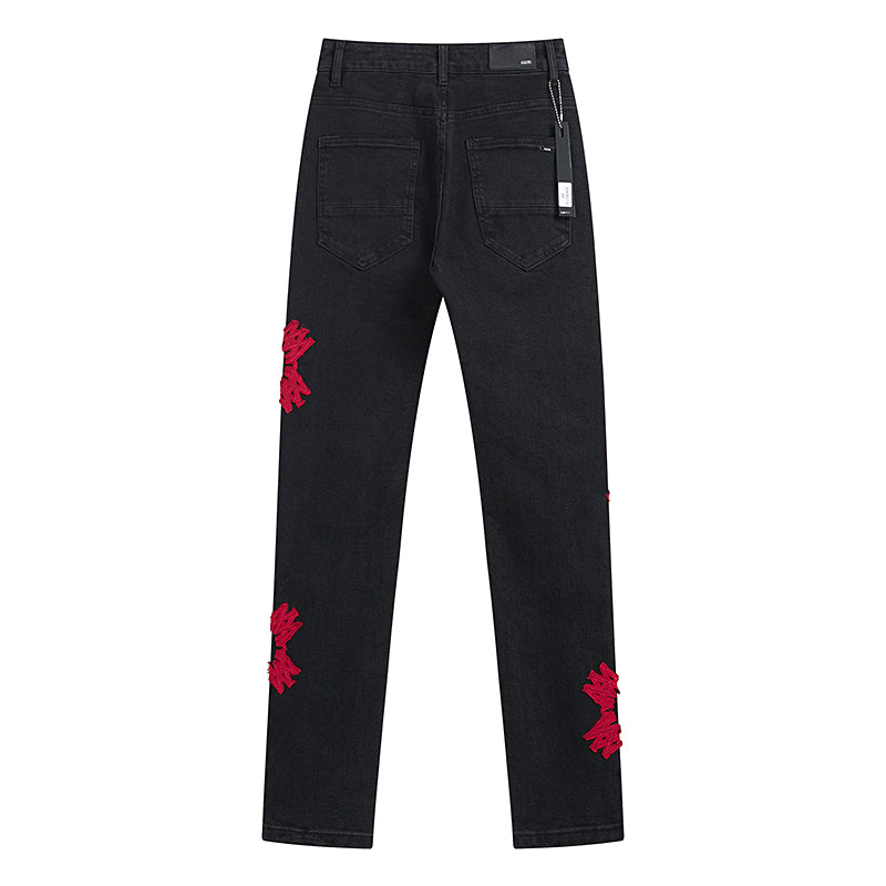 LuxluxHouse Best Quality Clothes Amiri Pants