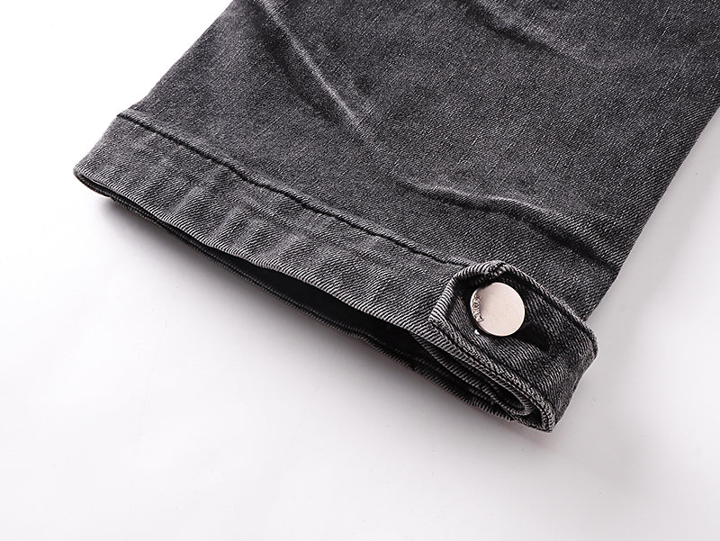 LuxluxHouse Best Quality Clothes Amiri Pants