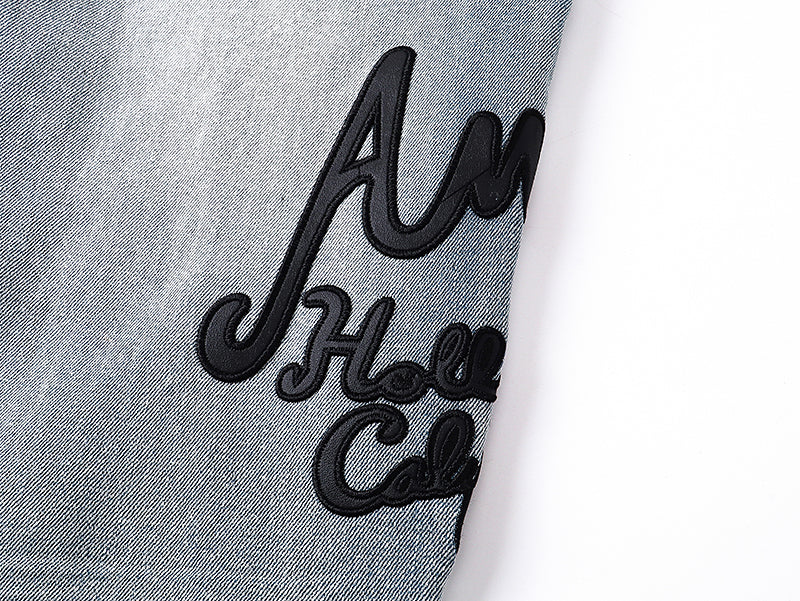 LuxluxHouse Best Quality Clothes Amiri Pants