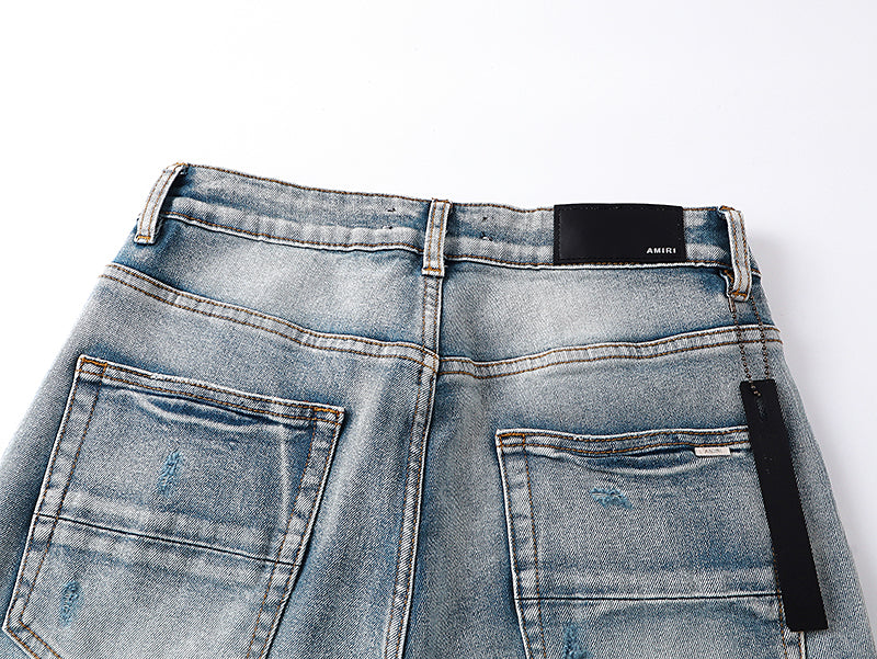 LuxluxHouse Best Quality Clothes Amiri Pants