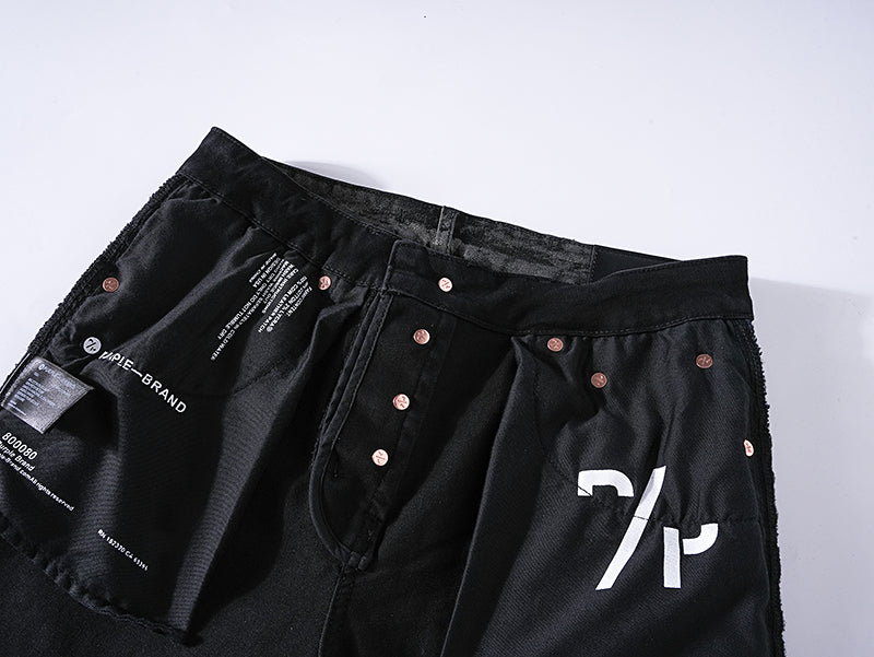 LuxluxHouse Best Quality Clothes Pants Purple Brand