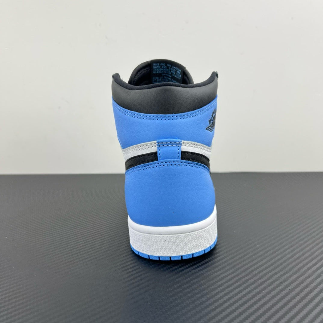 PK4.0 Batch-Air Jordan 1 “University Blue”