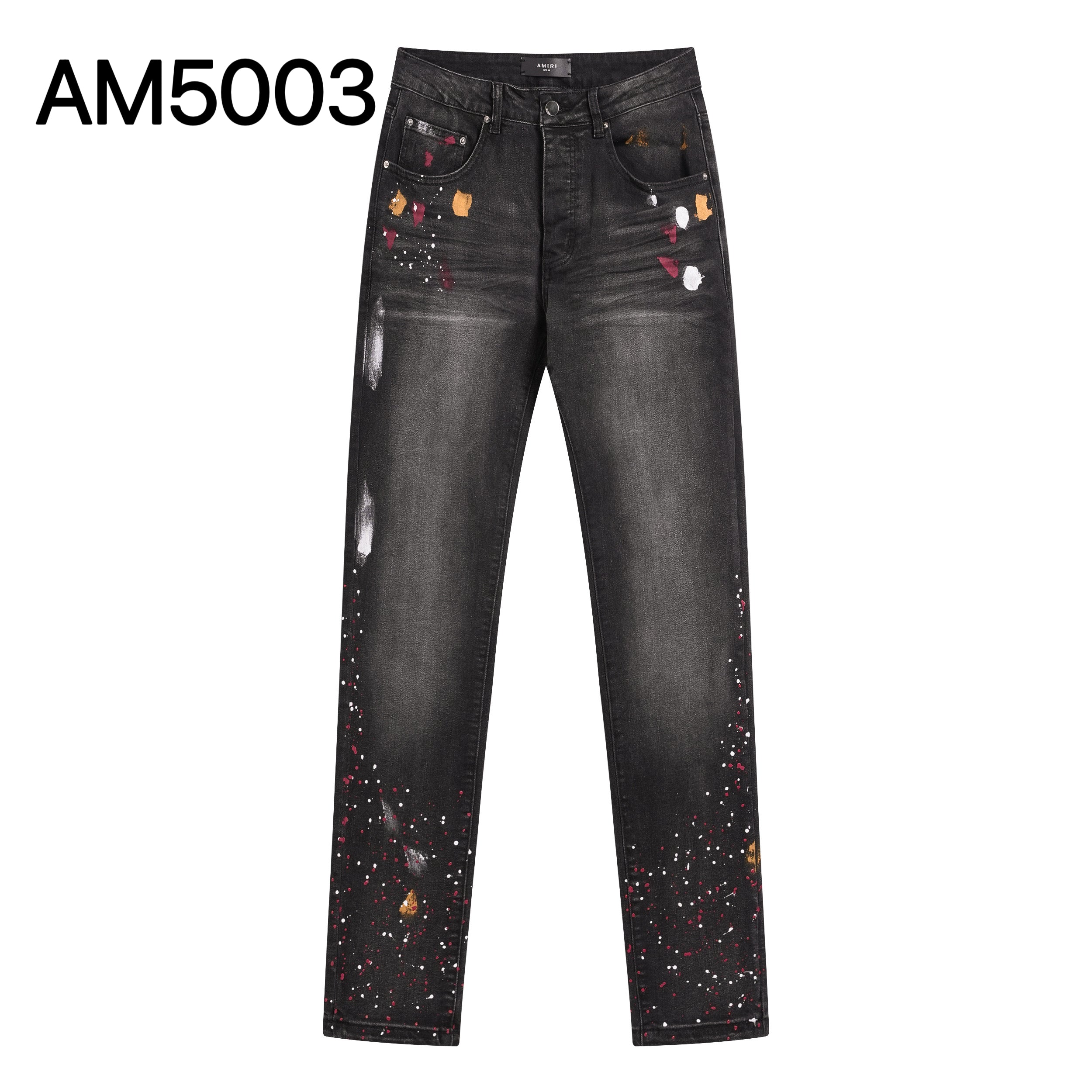 LuxluxHouse Best Quality Clothes Amiri Pants