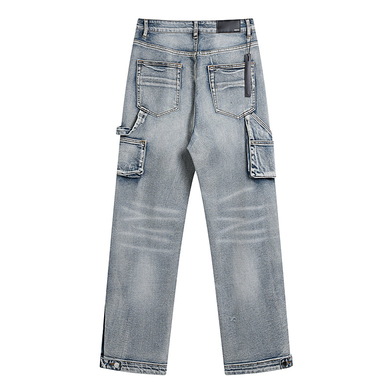 LuxluxHouse Best Quality Clothes Amiri Pants