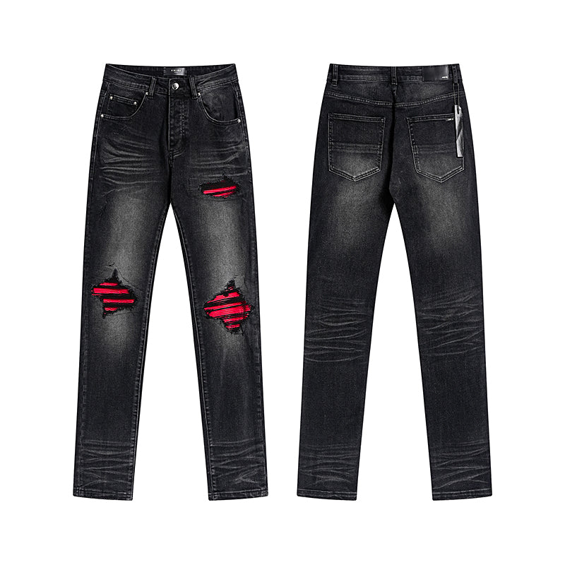 LuxluxHouse Best Quality Clothes Amiri Pants