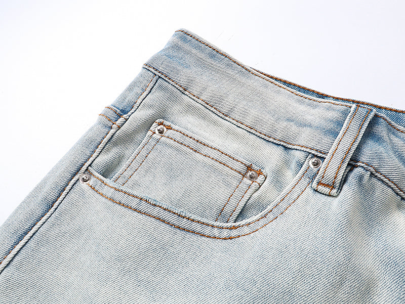 LuxluxHouse Best Quality Clothes Amiri Pants