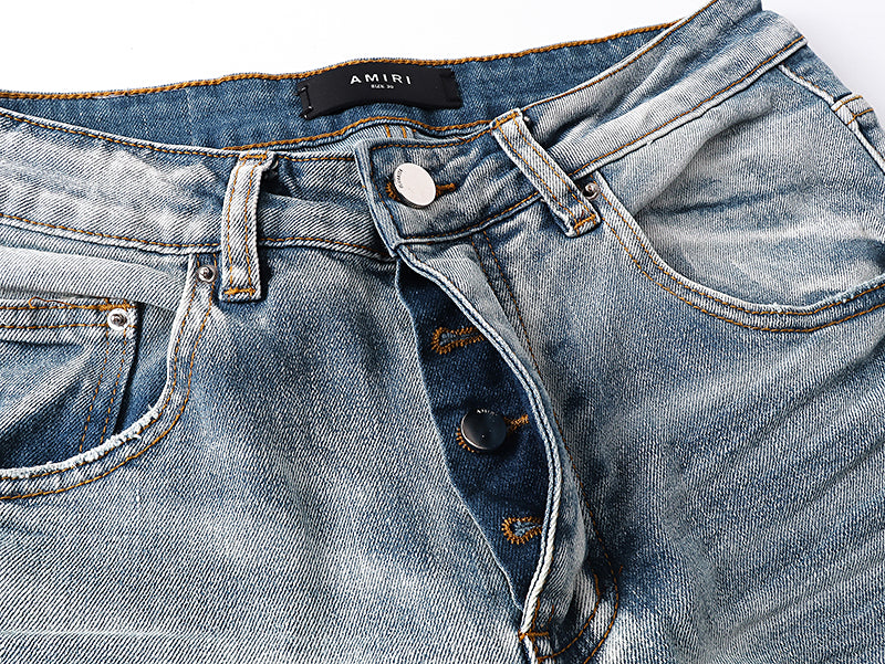 LuxluxHouse Best Quality Clothes Amiri Pants
