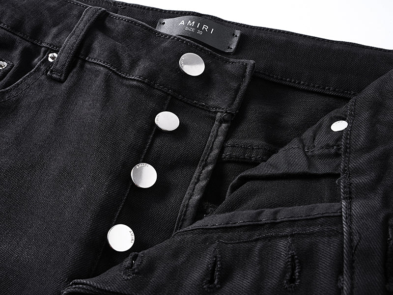 LuxluxHouse Best Quality Clothes Amiri Pants