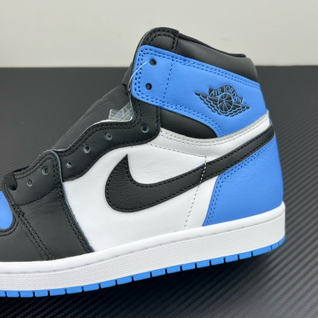 PK4.0 Batch-Air Jordan 1 “University Blue”