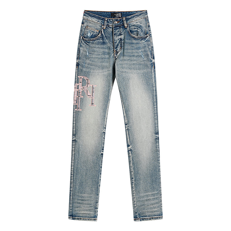 LuxluxHouse Best Quality Clothes Amiri Pants