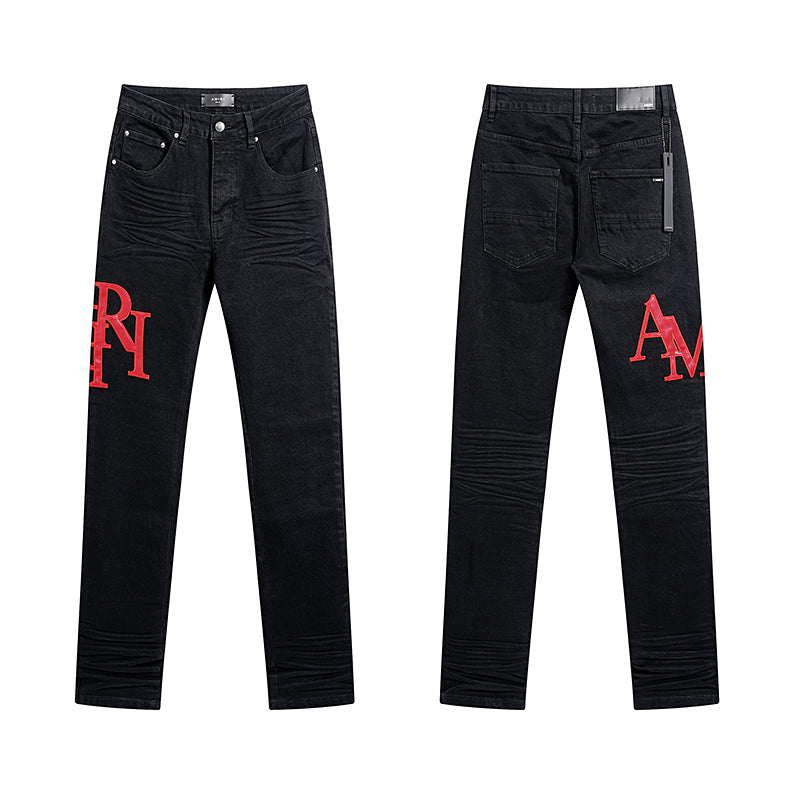 LuxluxHouse Best Quality Clothes Amiri Pants