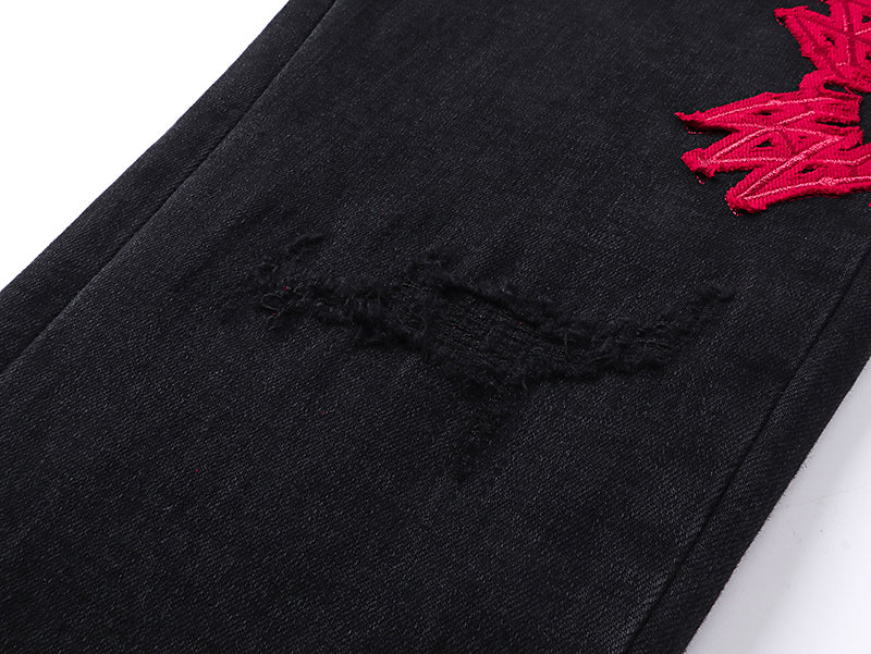 LuxluxHouse Best Quality Clothes Amiri Pants