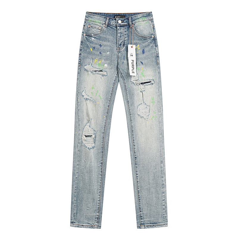 LuxluxHouse Best Quality Clothes Amiri Pants