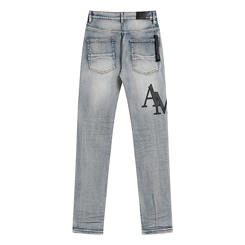 LuxluxHouse Best Quality Clothes Amiri Pants