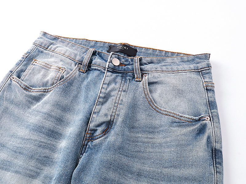 LuxluxHouse Best Quality Clothes Amiri Pants