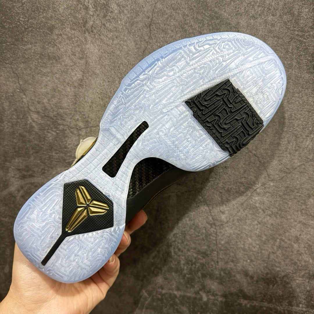Max/WKB Batch-Nike Zoom Kobe 5 Protro “Year of the Snake”
