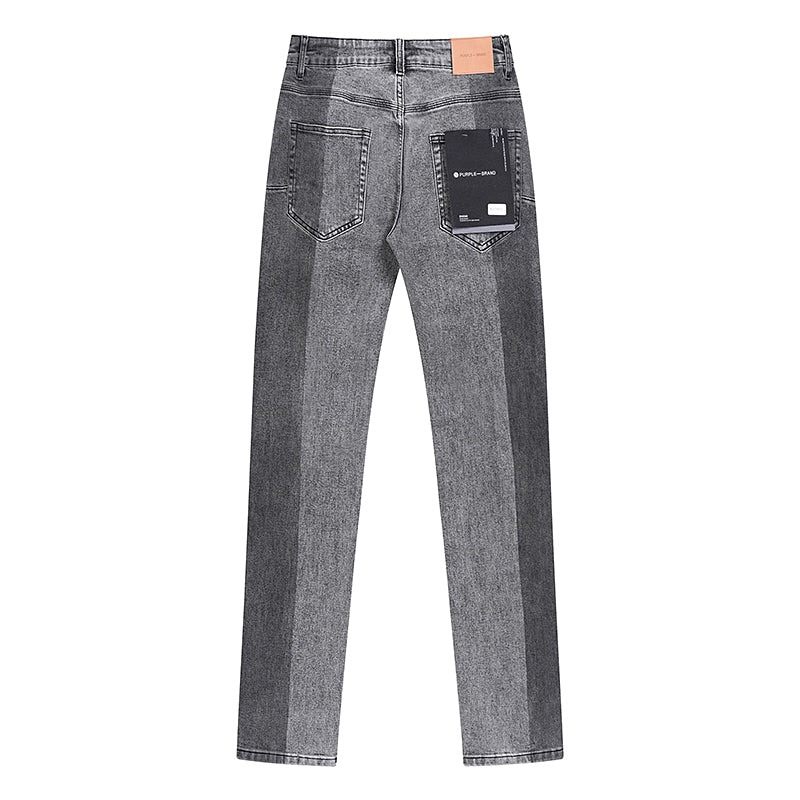 LuxluxHouse Best Quality Clothes Pants Purple Brand