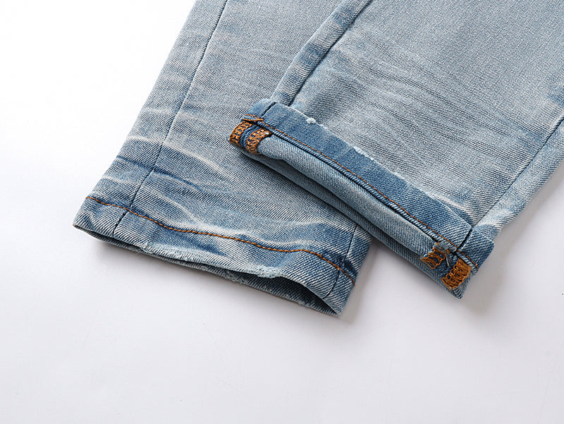 LuxluxHouse Best Quality Clothes Amiri Pants