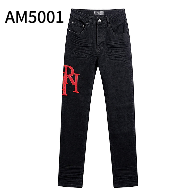 LuxluxHouse Best Quality Clothes Amiri Pants