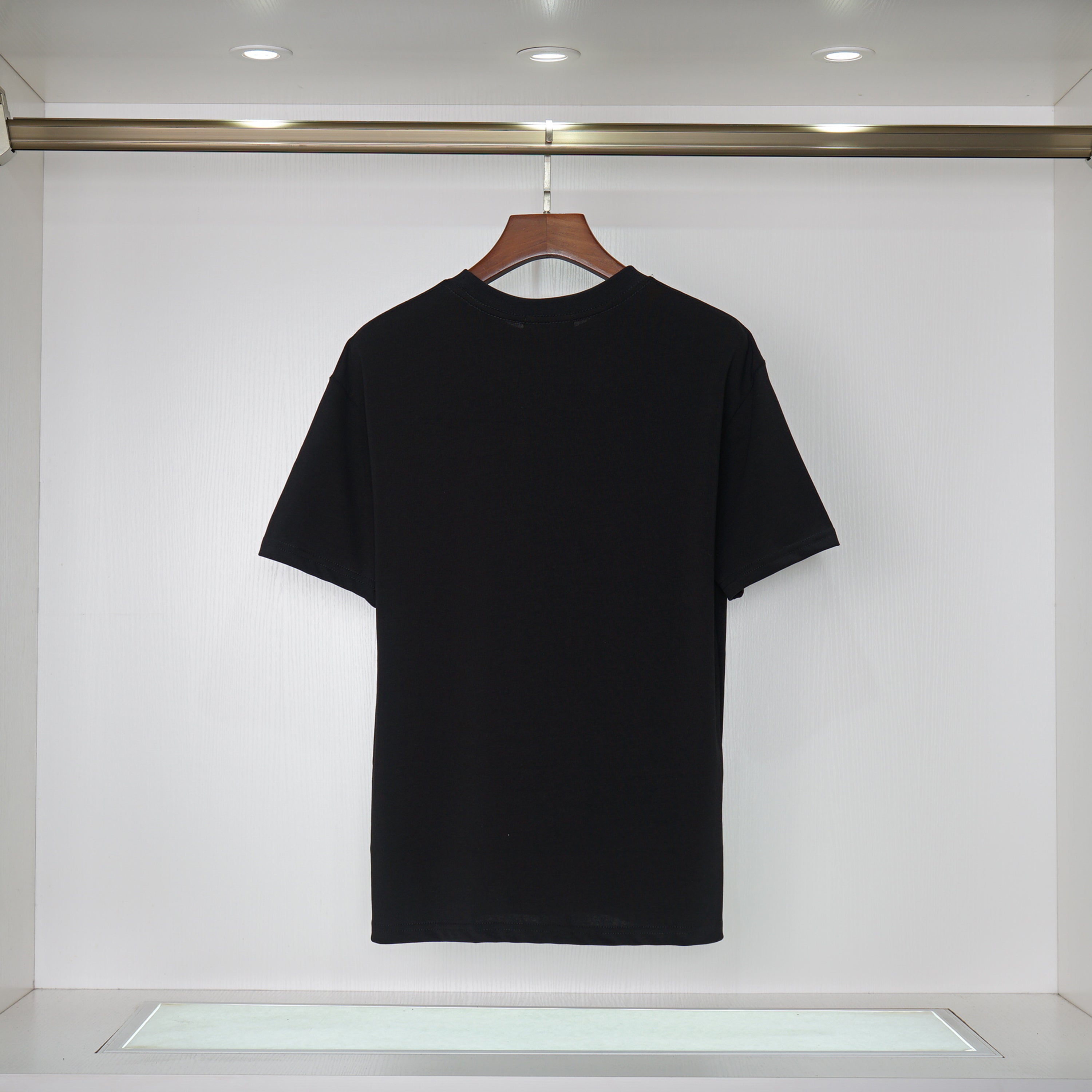 LuxluxHouse Best Quality Clothes T-shirt Moschino
