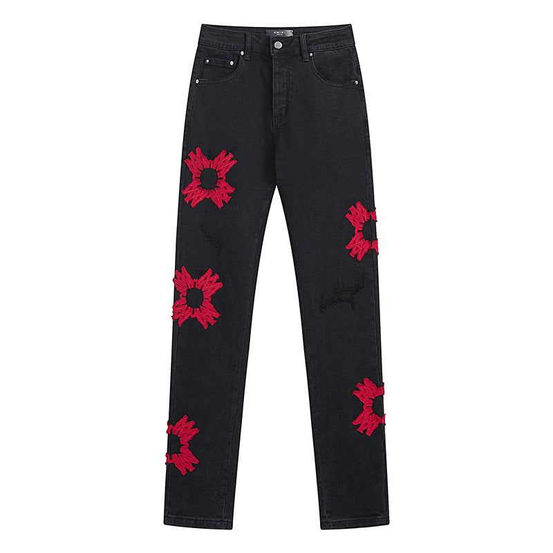 LuxluxHouse Best Quality Clothes Amiri Pants
