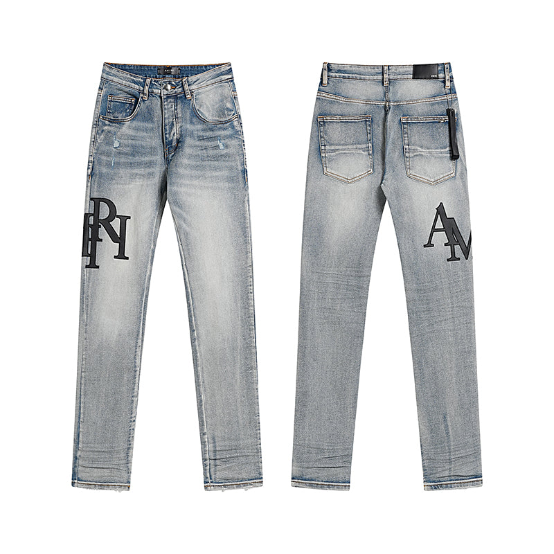 LuxluxHouse Best Quality Clothes Amiri Pants