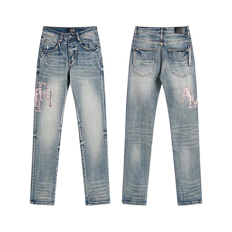 LuxluxHouse Best Quality Clothes Amiri Pants