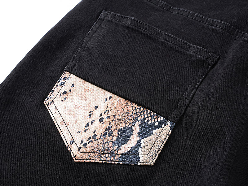 LuxluxHouse Best Quality Clothes Amiri Pants